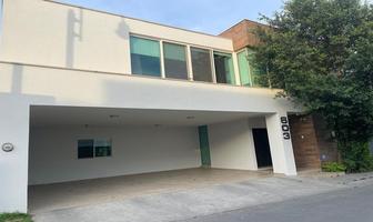 Foto de inmueble en , Col. Cerezos Residencial C.P. 64985, Monterrey