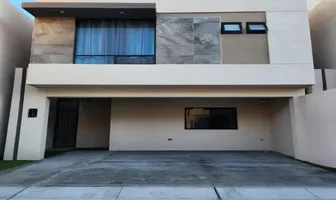 Foto de inmueble en MONTPELLIER #115, Col. Cerradas Concordia C.P. 66609, Apodaca