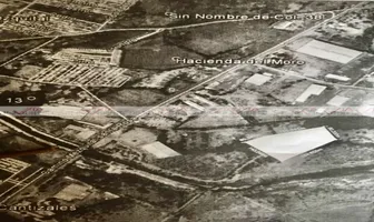 Foto de inmueble en Sin nombre de calle, Col. Cerradas Concordia C.P. 66609, Apodaca