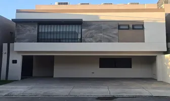 Foto de inmueble en Sin nombre de calle, Col. Cerradas Concordia C.P. 66609, Apodaca
