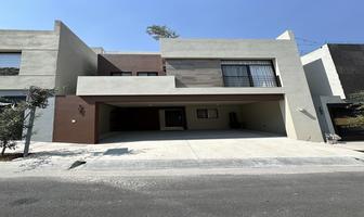 Foto de inmueble en AV. DE LA RESERVA, Col. Cerradas Solé C.P. 66024, García