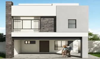 Foto de inmueble en avenida cumbres madeira #1, Col. Cerradas Solé C.P. 66024, García