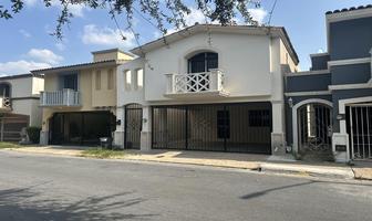 Foto de inmueble en Casa en Venta en Cerradas de Anahuac, Escobedo, Sendero, Col. Cerradas de Anáhuac Sector Premier C.P. 66059, General Escobedo