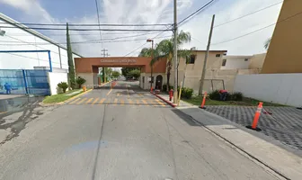Foto de inmueble en CERRADA DEL FRAMBUESO  #220, Col. Cerradas de Lindavista C.P. 67125, Guadalupe