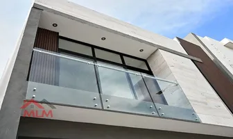 Foto de inmueble en Sin nombre de calle, Col. Cerradas de Rinconada C.P. 66606, Apodaca