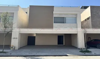 Foto de inmueble en Sin nombre de calle, Col. Cerradas de Rinconada C.P. 66606, Apodaca