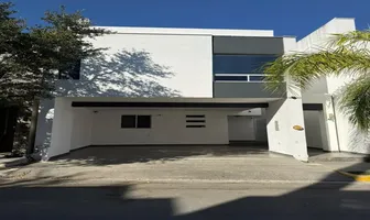 Foto de inmueble en Cerrada beasain #123, Col. Cerradas de Valle Alto Residencial C.P. 64984, Monterrey