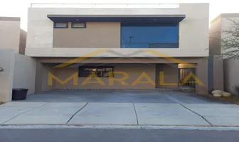 Foto de inmueble en Amarillo #111, Col. Cerradas del Parque C.P. 66632, Apodaca