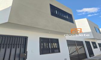 Foto de inmueble en Pilares, Col. Cerradas del Poniente C.P. 64103, Monterrey