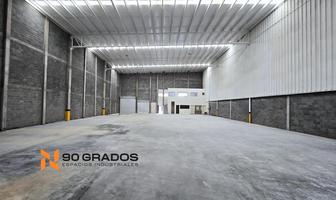 Foto de inmueble en Bodega EN Renta EN Apodaca, Col. Cerritos de Agua Fría C.P. 66620, Apodaca