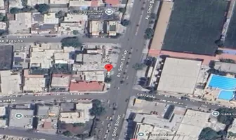 Foto de inmueble en Ave. Simon Bolivar #S/N, Col. Chepevera C.P. 64030, Monterrey