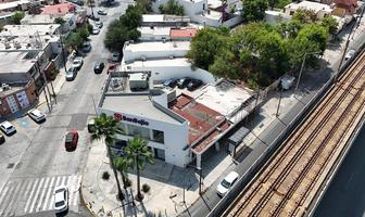 Foto de inmueble en Simón bolivar, Col. Chepevera C.P. 64030, Monterrey
