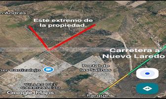 Foto de inmueble en Ciénega de Flores Centro, Col. Ciénega de Flores Centro C.P. 65550, Ciénega de Flores