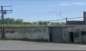 Foto de inmueble en Sin nombre de calle, Col. Ciénega de Flores Centro C.P. 65550, Ciénega de Flores