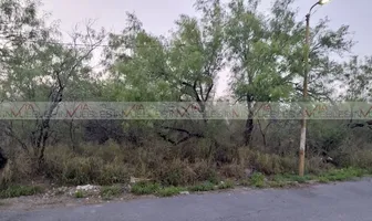 Foto de inmueble en Sin nombre de calle, Col. Ciénega de Flores Centro C.P. 65550, Ciénega de Flores