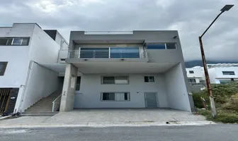 Foto de inmueble en BOSQUE DE YUCAS #210, Col. Cima del Bosque C.P. 64346, Monterrey