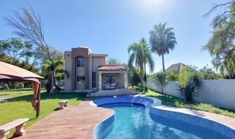 Foto de inmueble en , Col. Ciudad Allende C.P. 67350, Allende