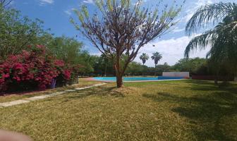 Foto de inmueble en Charming Campestre, Col. Ciudad Allende C.P. 67350, Allende