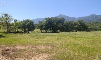 Foto de inmueble en La Cascara, Col. Ciudad Allende C.P. 67350, Allende