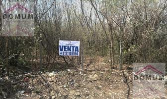 Foto de inmueble en Terreno en Venta, El Maguey, Allende N.l., Col. Ciudad Allende C.P. 67350, Allende