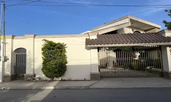 Foto de inmueble en Porfirio Díaz #603, Col. Ciudad Apodaca Centro C.P. 66600, Apodaca