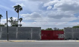 Foto de inmueble en Sin nombre de calle, Col. Ciudad Apodaca Centro C.P. 66600, Apodaca