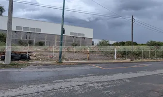 Foto de inmueble en Sin nombre de calle, Col. Ciudad Apodaca Centro C.P. 66600, Apodaca