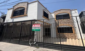 Foto de inmueble en Vicente Guerrero #416, Col. Ciudad Apodaca Centro C.P. 66600, Apodaca