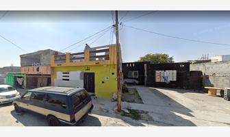 Foto de inmueble en SAN FRANCISCO DE CALDAROLA #S/N, Col. Ciudad Benito Juárez Centro C.P. 67250, Juárez