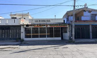 Foto de inmueble en Ciudad Croc #306, Col. Ciudad CROC C.P. 67195, Guadalupe