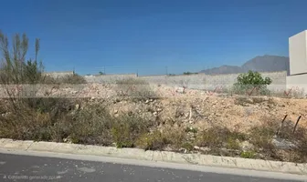 Foto de inmueble en Sin nombre de calle, Col. Ciudad Cumbres C.P. 66036, García