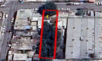 Foto de inmueble en Terreno en Venta en el Centro de Guadalupe, Col. Ciudad Guadalupe Centro C.P. 67100, Guadalupe