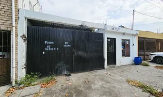Foto de inmueble en Gustavo Sada Paz #717, Col. Ciudad Ideal C.P. 66490, San Nicolás de los Garza