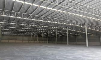 Foto de inmueble en Bodega EN Renta Parque Industrial Ciudad Mitras, Monterrey, Col. Ciudad Industrial C.P. 67735, Linares