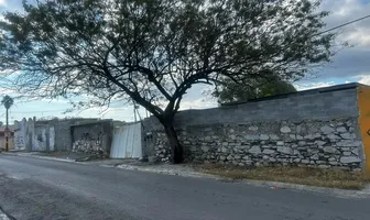Foto de inmueble en Miguel Hidalgo y Costilla #145, Col. Ciudad Santa Catarina Centro C.P. 66350, Santa Catarina