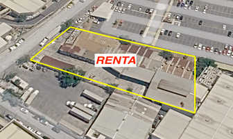 Foto de inmueble en , Col. Ciudad Santa Catarina Centro C.P. 66350, Santa Catarina