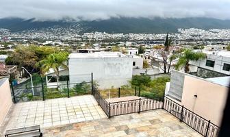 Foto de inmueble en , Col. Ciudad Satélite C.P. 64960, Monterrey
