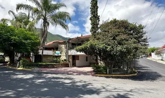 Foto de inmueble en Sin nombre de calle, Col. Ciudad Satélite C.P. 64960, Monterrey