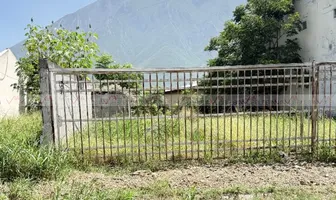 Foto de inmueble en Sin nombre de calle, Col. Ciudad Satélite C.P. 64960, Monterrey