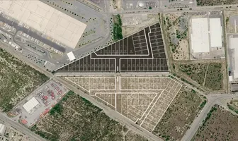 Foto de inmueble en Av. Ruben J Villarreal, Col. Ciudad Satelite del Norte C.P. 65510, Salinas Victoria