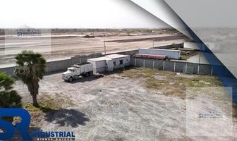 Foto de inmueble en Terreno EN Renta EN Salinas Victoria, Col. Ciudad Satelite del Norte C.P. 65510, Salinas Victoria