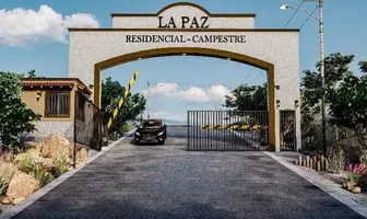 Foto de inmueble en Sin nombre de calle #S/N, Col. Ciudad de Allende Centro C.P. 67350, Allende