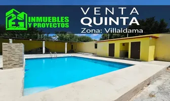 Foto de inmueble en Sin nombre de calle #S/N, Col. Ciudad de Villaldama Centro C.P. 65350, Villaldama