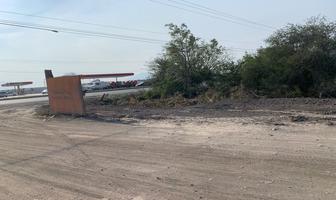 Foto de inmueble en CARRETERA MONTERREY COLOMBIA KM 12.4, Col. Colectivo C.P. 65516, Salinas Victoria