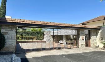 Foto de inmueble en COLINA, Col. Colinas de La Sierra Madre C.P. 66280, San Pedro Garza García