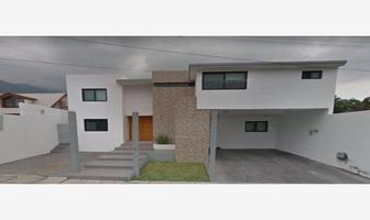 Foto de inmueble en ANTONIO CASO #00, Col. Colinas de San Jerónimo C.P. 64634, Monterrey