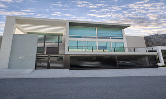Foto de inmueble en CATALONIA RESIDENCIAL, Col. Colinas de San Jerónimo C.P. 64634, Monterrey