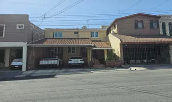 Foto de inmueble en PABLO MONCAYO #178, Col. Colinas de San Jerónimo C.P. 64630, Monterrey