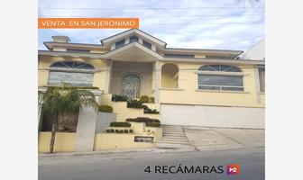 Foto de inmueble en Sin nombre de calle, Col. Colinas de San Jerónimo C.P. 64630, Monterrey