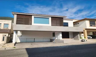 Foto de inmueble en Sin nombre de calle #S/N, Col. Colinas de San Jerónimo C.P. 64634, Monterrey